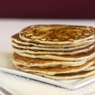 Crempog - Welsh Pancakes - Shrove Tuesday