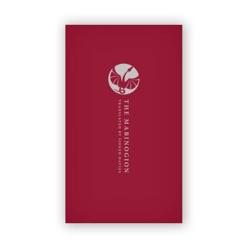 The Mabinogion - Oxford World's Classics Hardback Collection
