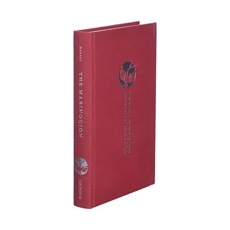 The Mabinogion - Oxford World's Classics Hardback Collection