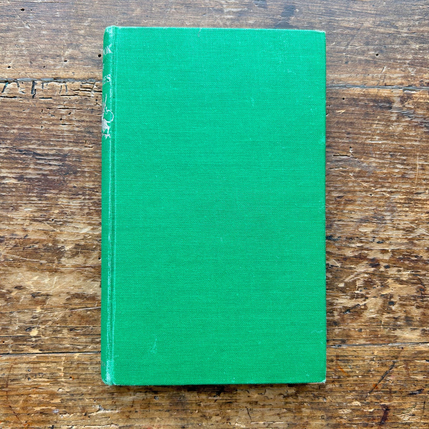 Llyfr Cymru - Hen Argraffiad 1af 1953 (wedi'i ail-law)