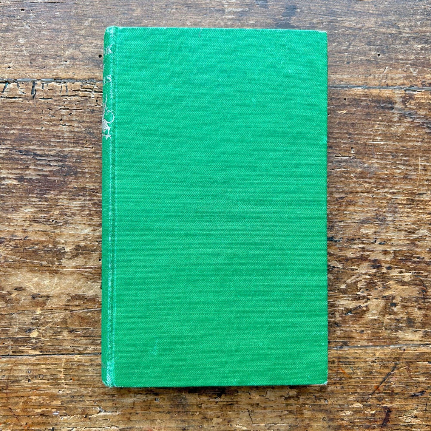 Llyfr Cymru - Hen Argraffiad 1af 1953 (wedi'i ail-law)