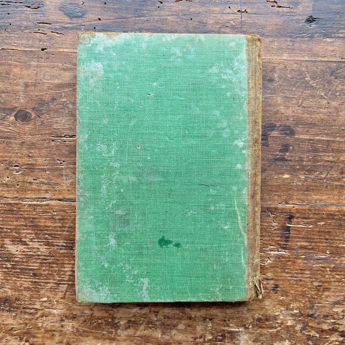 Beibl Y Plant - Welsh Children's Bible - 1929 (Preloved)
