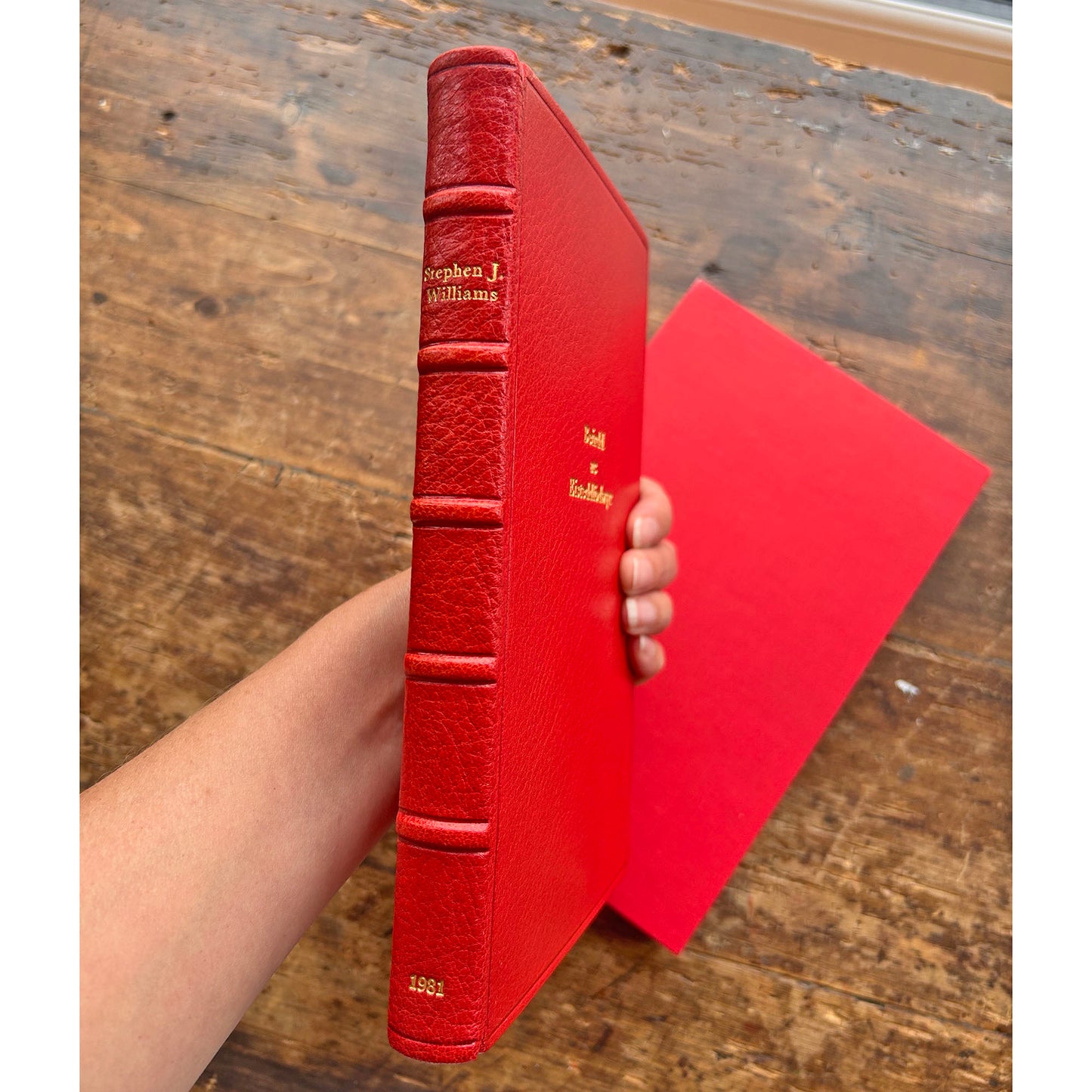 Beirdd ac Eisteddfodwyr - Stephen J. Williams - Like New (Preloved)