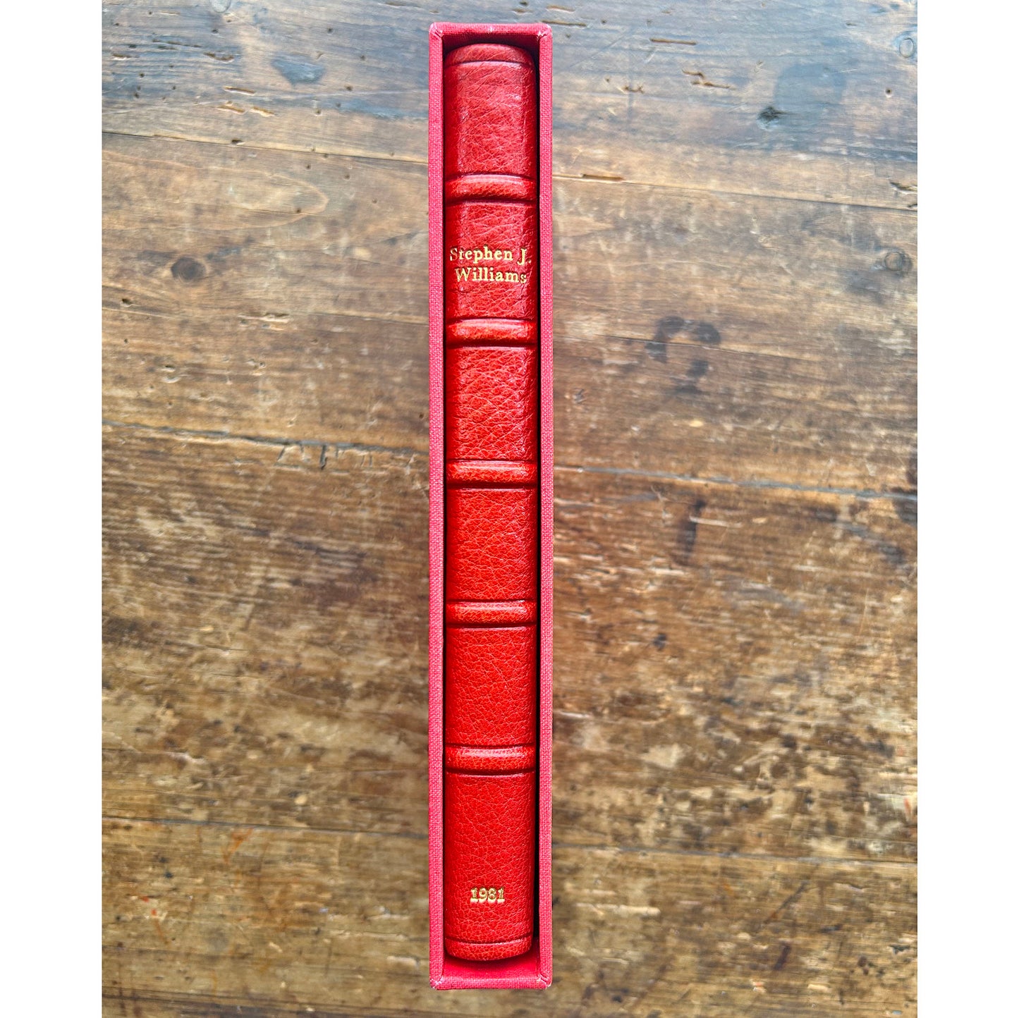 Beirdd ac Eisteddfodwyr - Stephen J. Williams - Like New (Preloved)