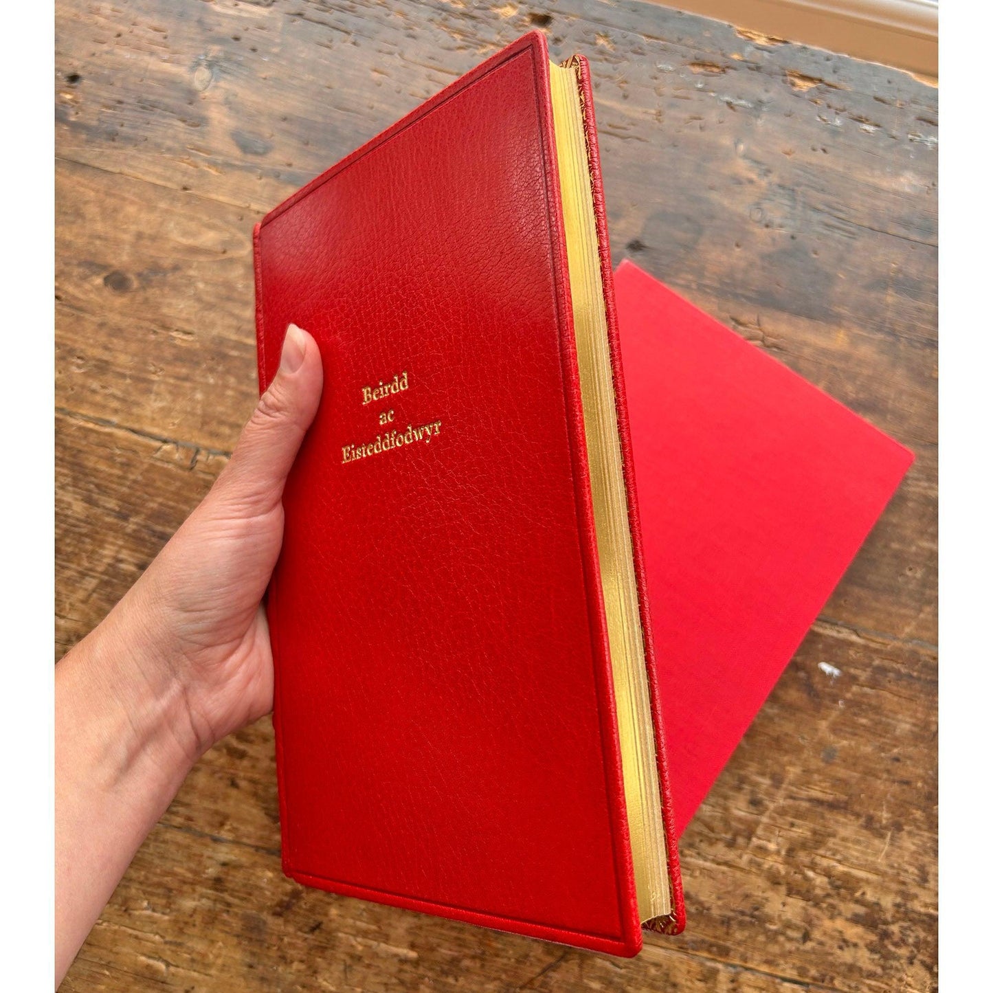 Beirdd ac Eisteddfodwyr - Stephen J. Williams - Fel Newydd (Preloved)