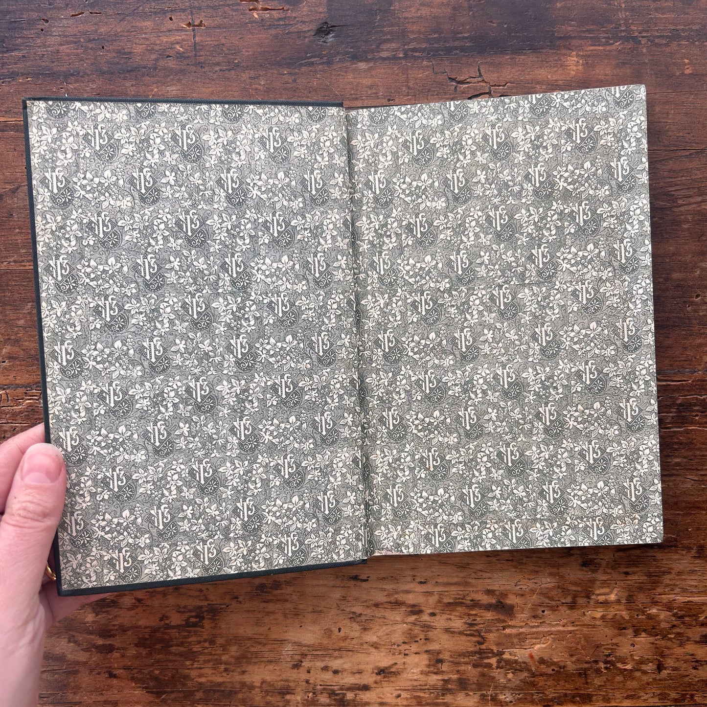 Camrau at Grist - E. G. White - 1915 (Preloved)