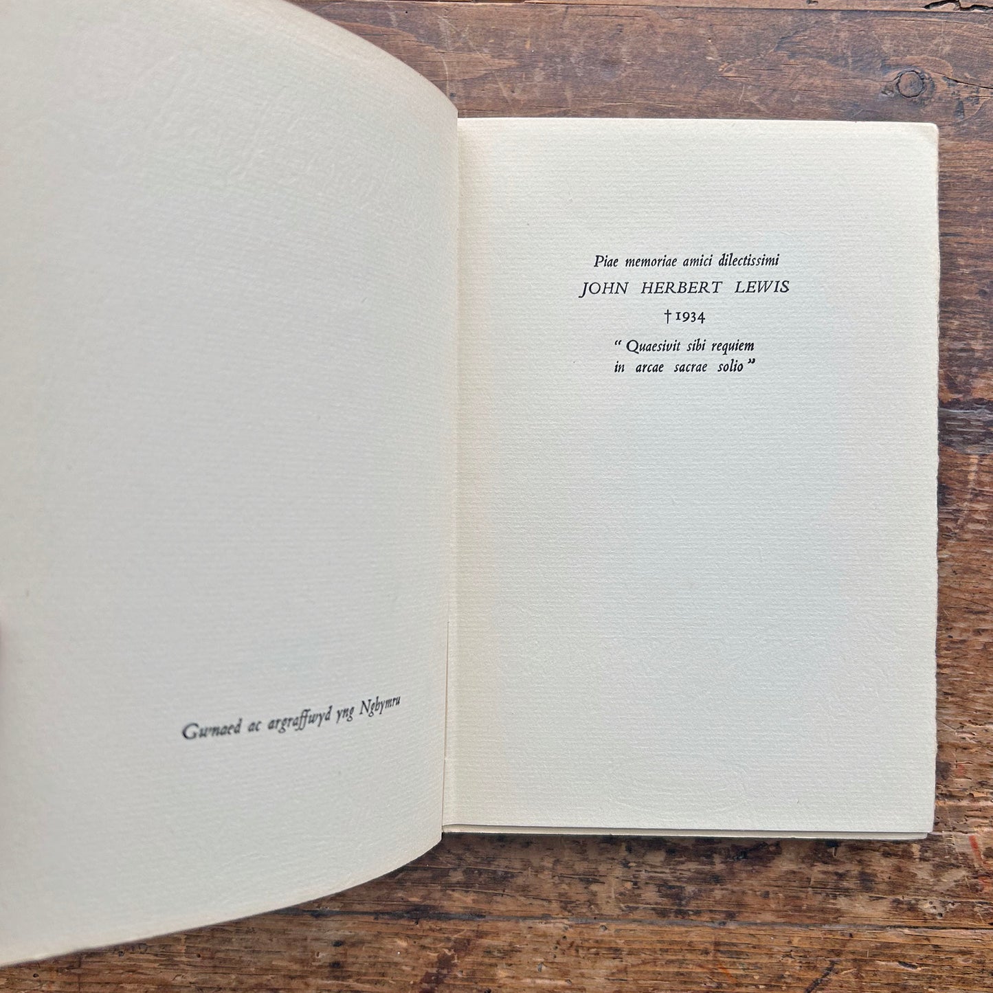 Caniadau - T Gwynn Jones - 1934 (Preloved)