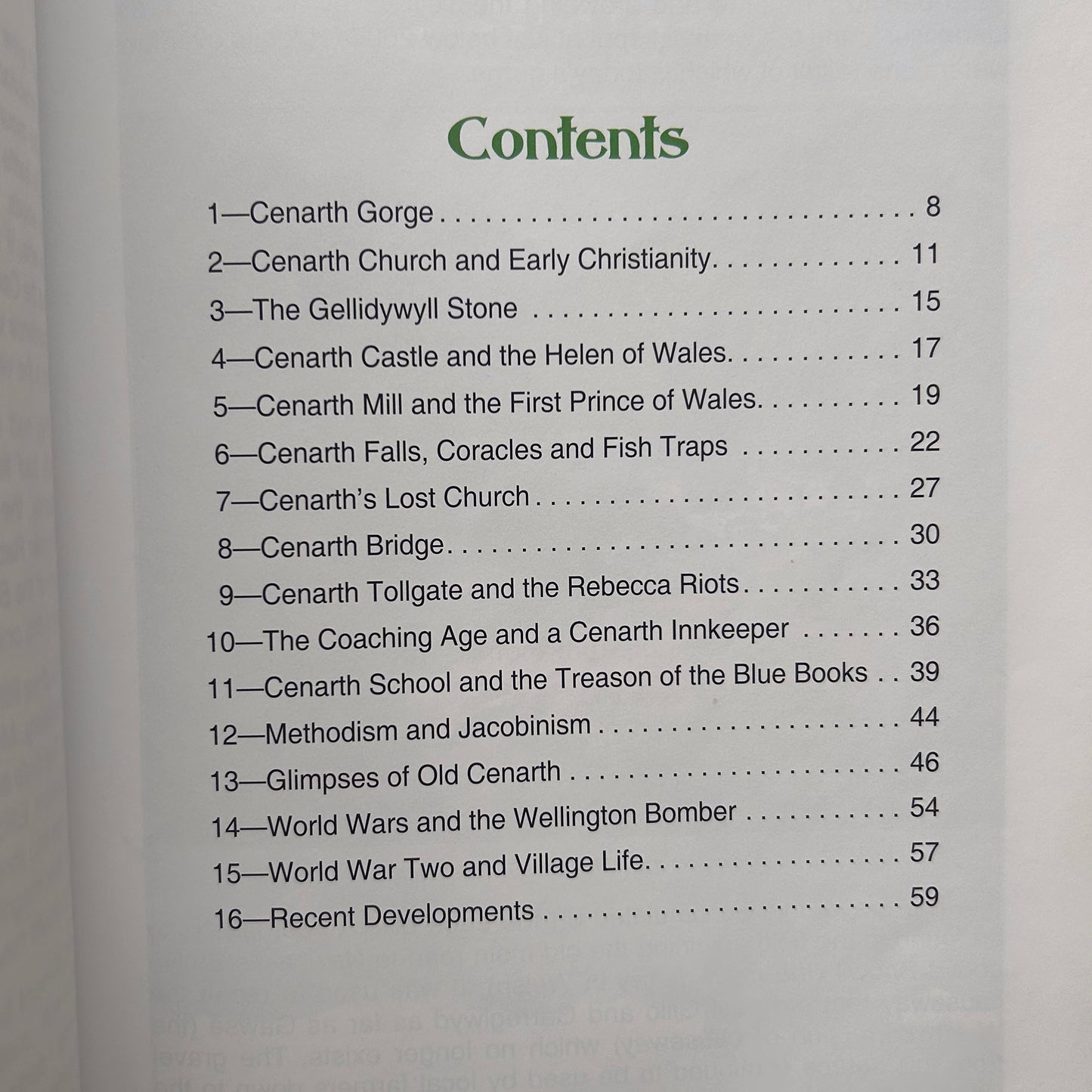 Nedw - E. Tegla Davies - Byrddau Glas - 1922 (Wedi'i ail-law)