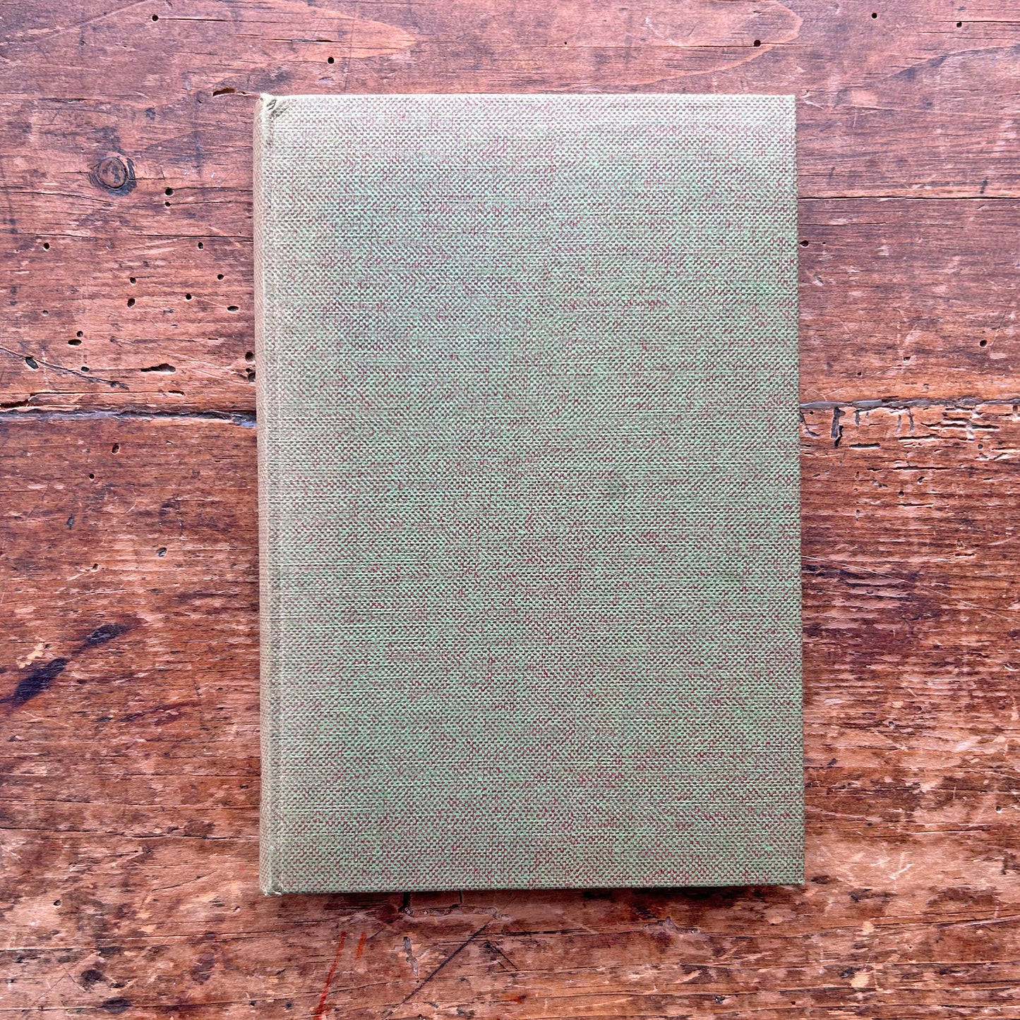 Cerdd A Charol - Music & Carol - W. Rhys Nicholas 1969 (Preloved)