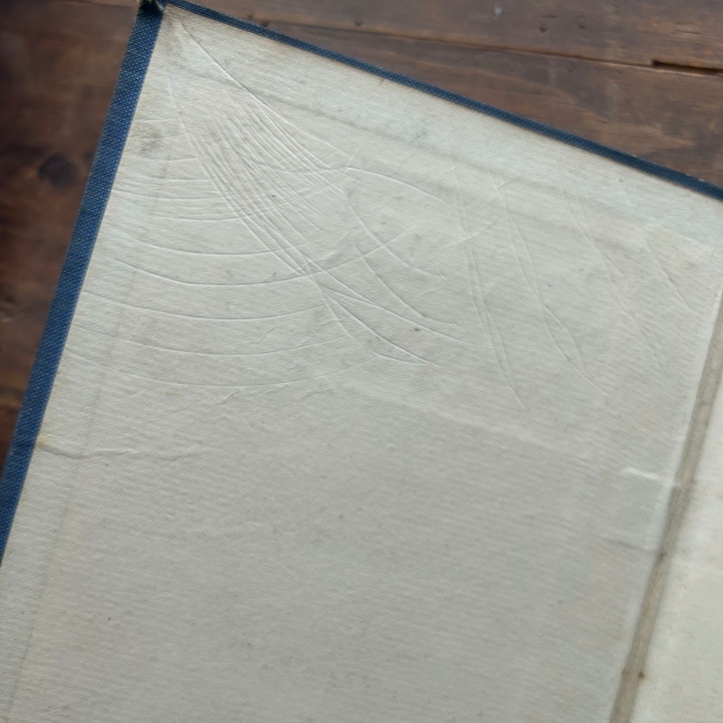 Cerddi Crwys - Welsh Folk Songs 1920 (Preloved)