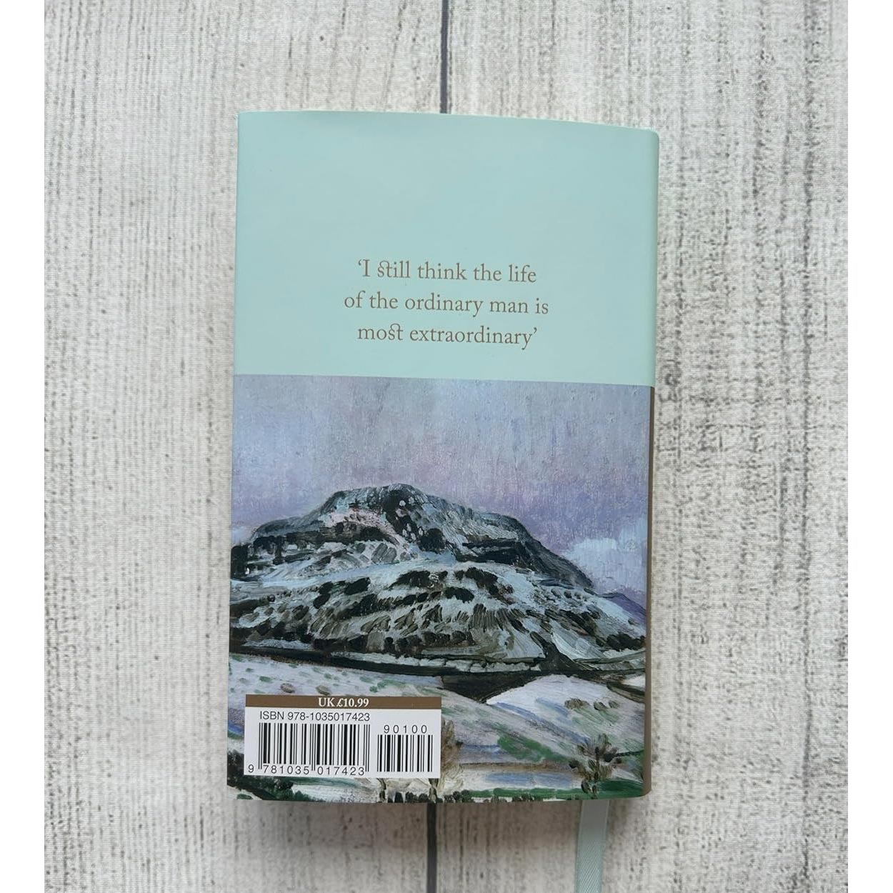 A Child's Christmas in Wales & Other Stories and Poems - Dylan Thomas - Gift Edition