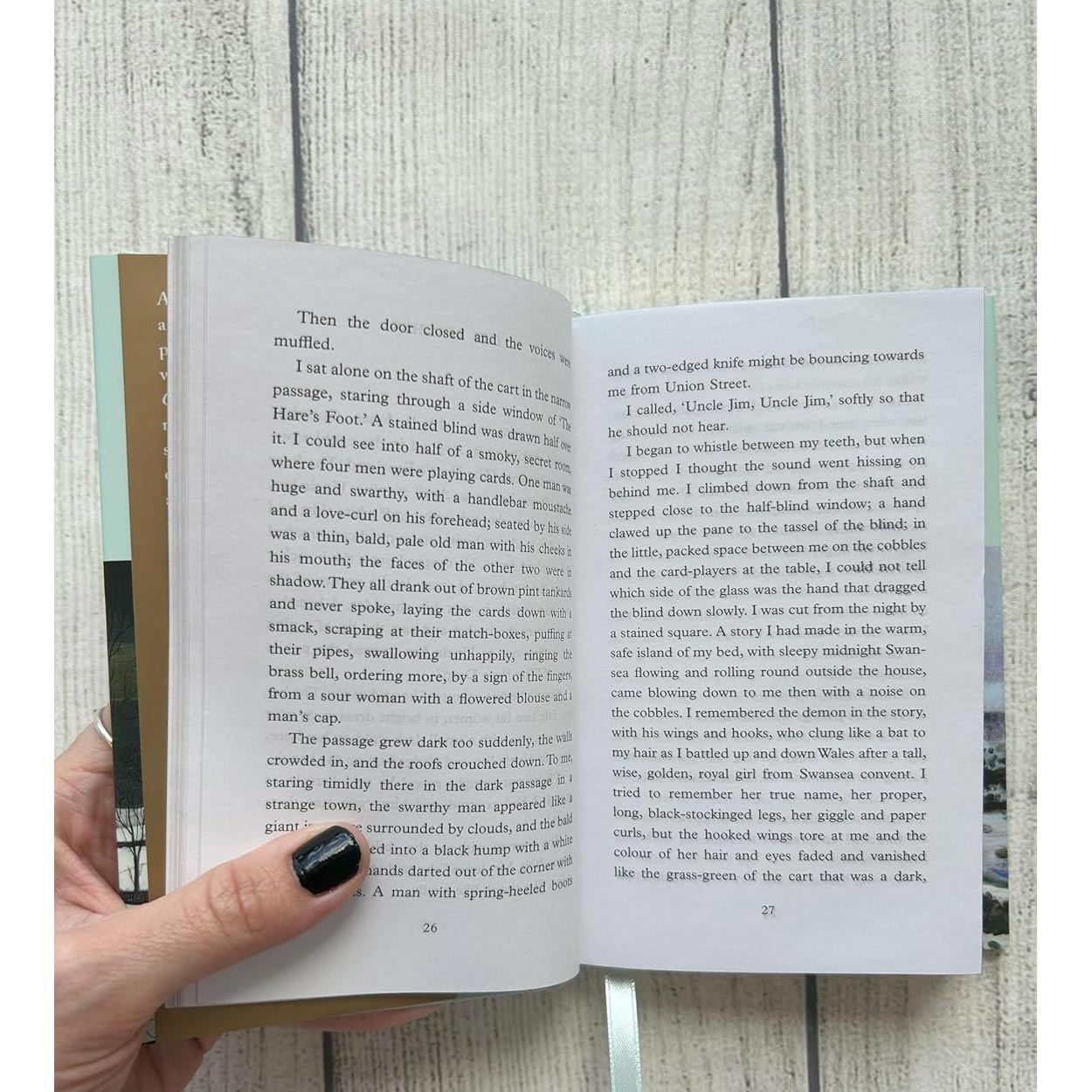 A Child's Christmas in Wales & Other Stories and Poems - Dylan Thomas - Gift Edition