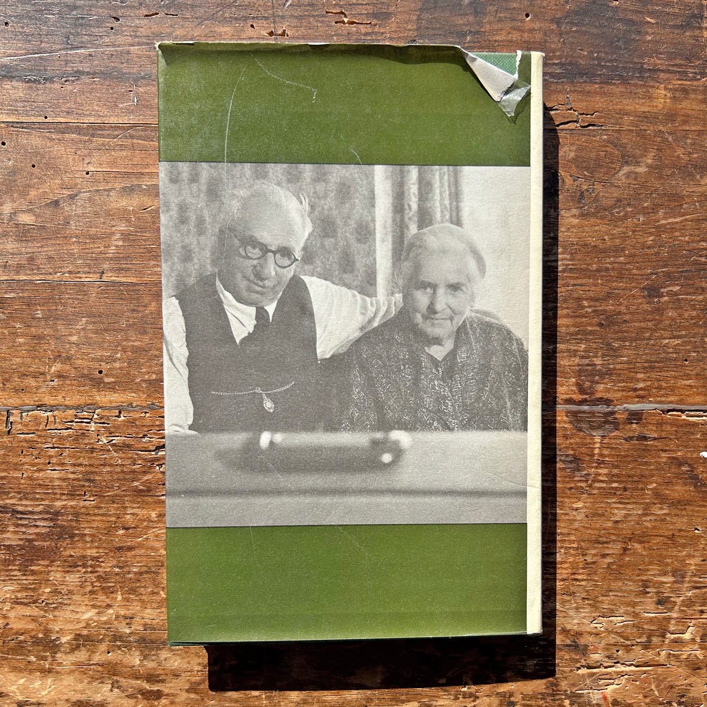 Cwm Hiraeth - Dyddiau Dyn - Rhydwen Williams (Preloved)