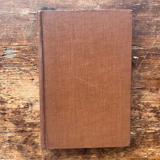 Cymru a'r Uchel Gomisiwn 1633-1640 - Thomas Richards - 1930 (Preloved)