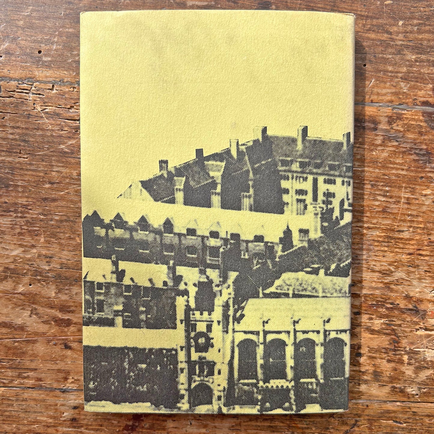 Eira Gwyn Yn Salmon - Dafydd Ifans 1974 (Preloved)
