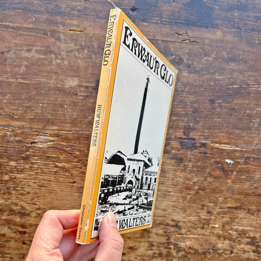 Erwau’r Glo - Huw Walters 1976 (Preloved)