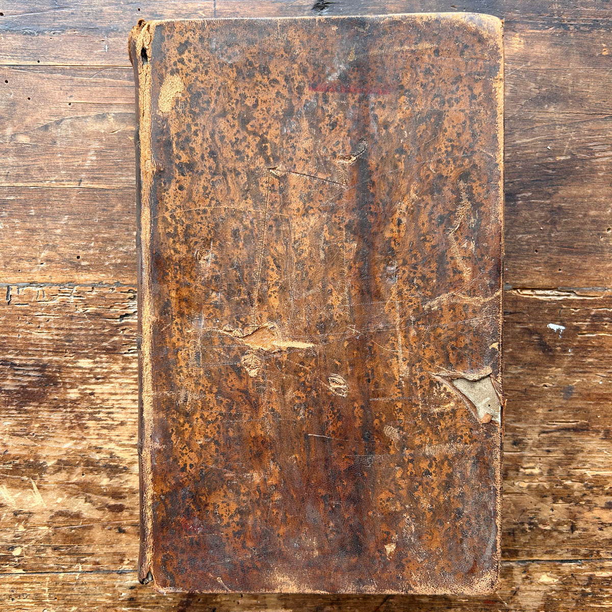 Geiriadur Duwinyddol / Theological Dictionary- W. Jones - Welsh - Antique 1864 (Preloved)