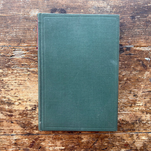 Heddiw- ii - Aneirin Ap Talfan a Dafydd Jenkins 1937 (Preloved)