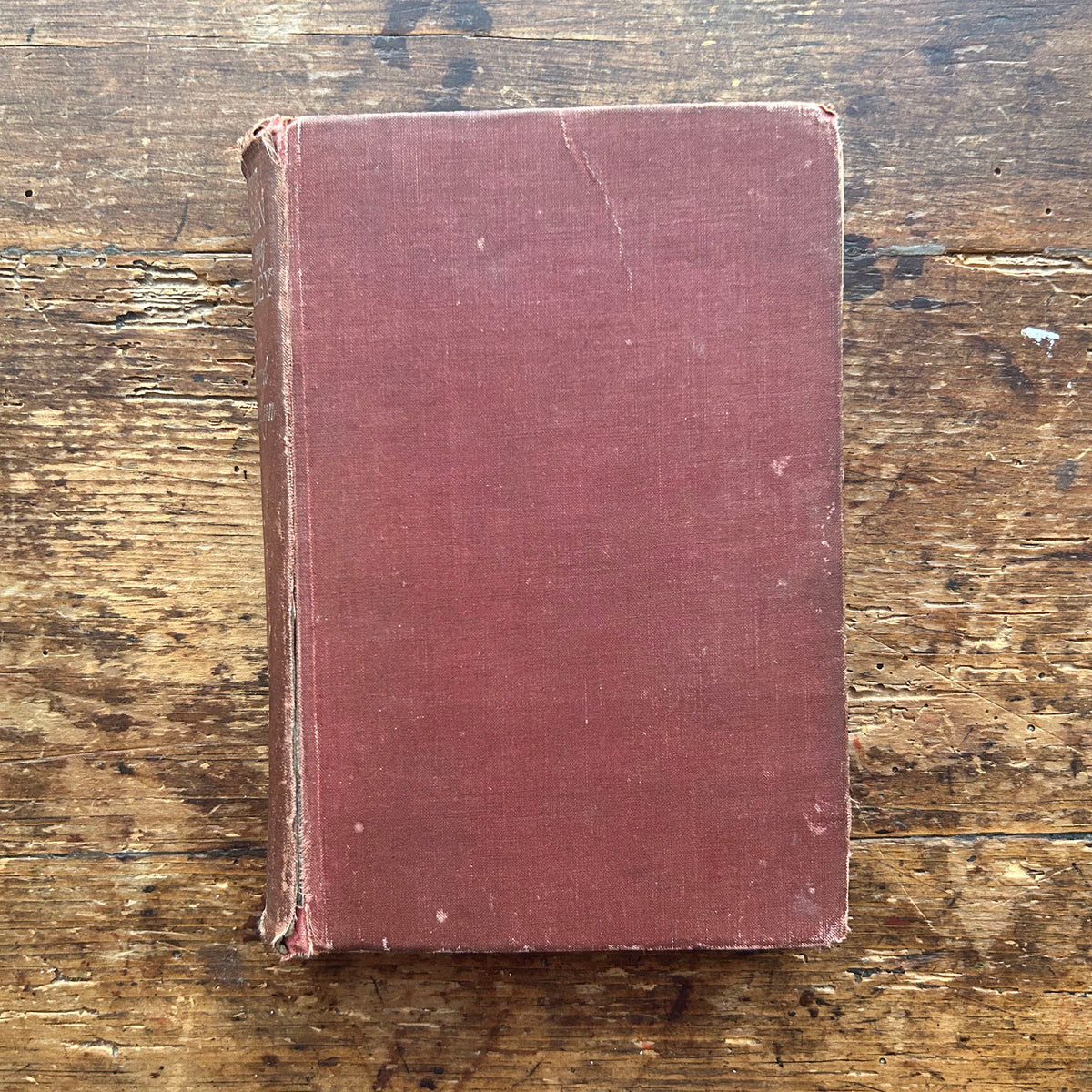 How Green was my Valley - Richard Llewellyn 1941 (Preloved)