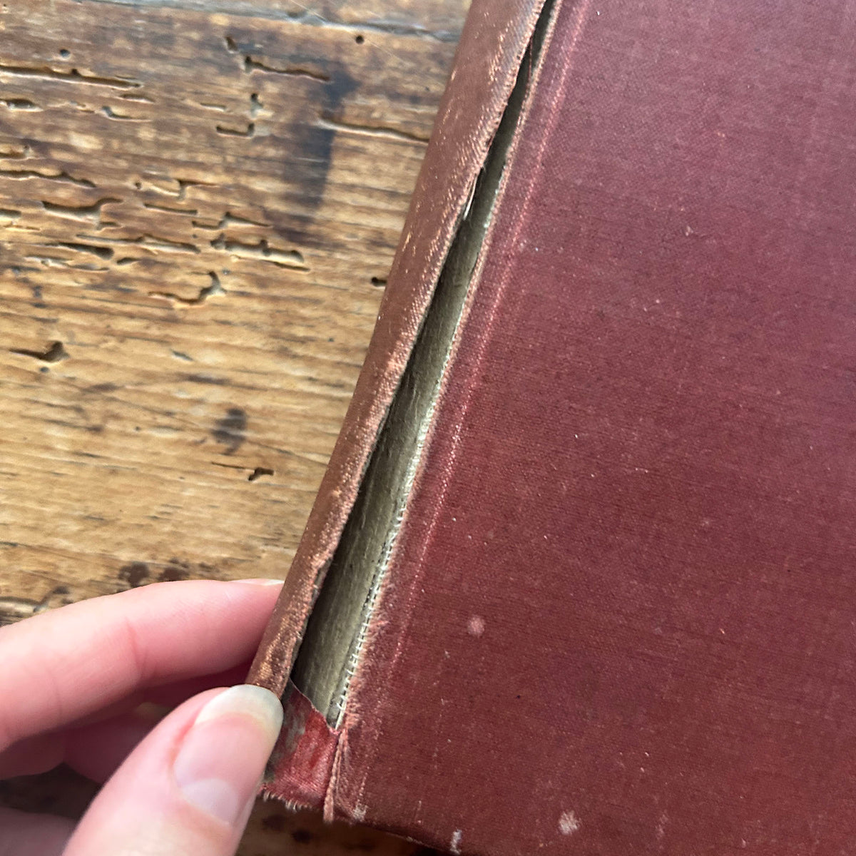 How Green was my Valley - Richard Llewellyn 1941 (Preloved)
