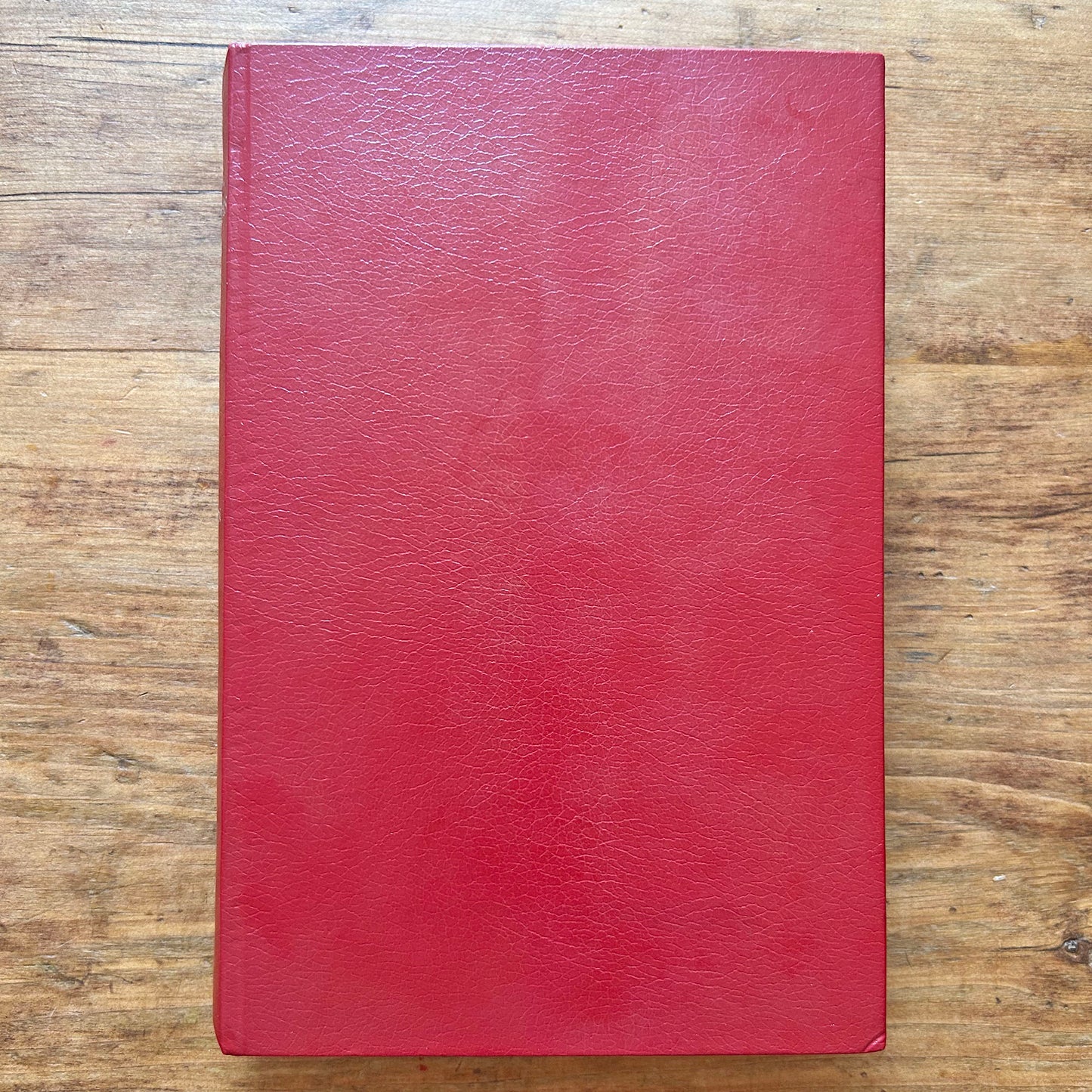 John Saunders Lewis - D. Tecwyn Lloyd - Vintage Welsh Book (Preloved)