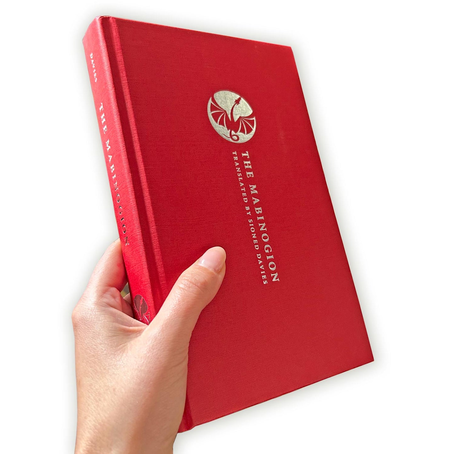 The Mabinogion - Oxford World's Classics Hardback Collection