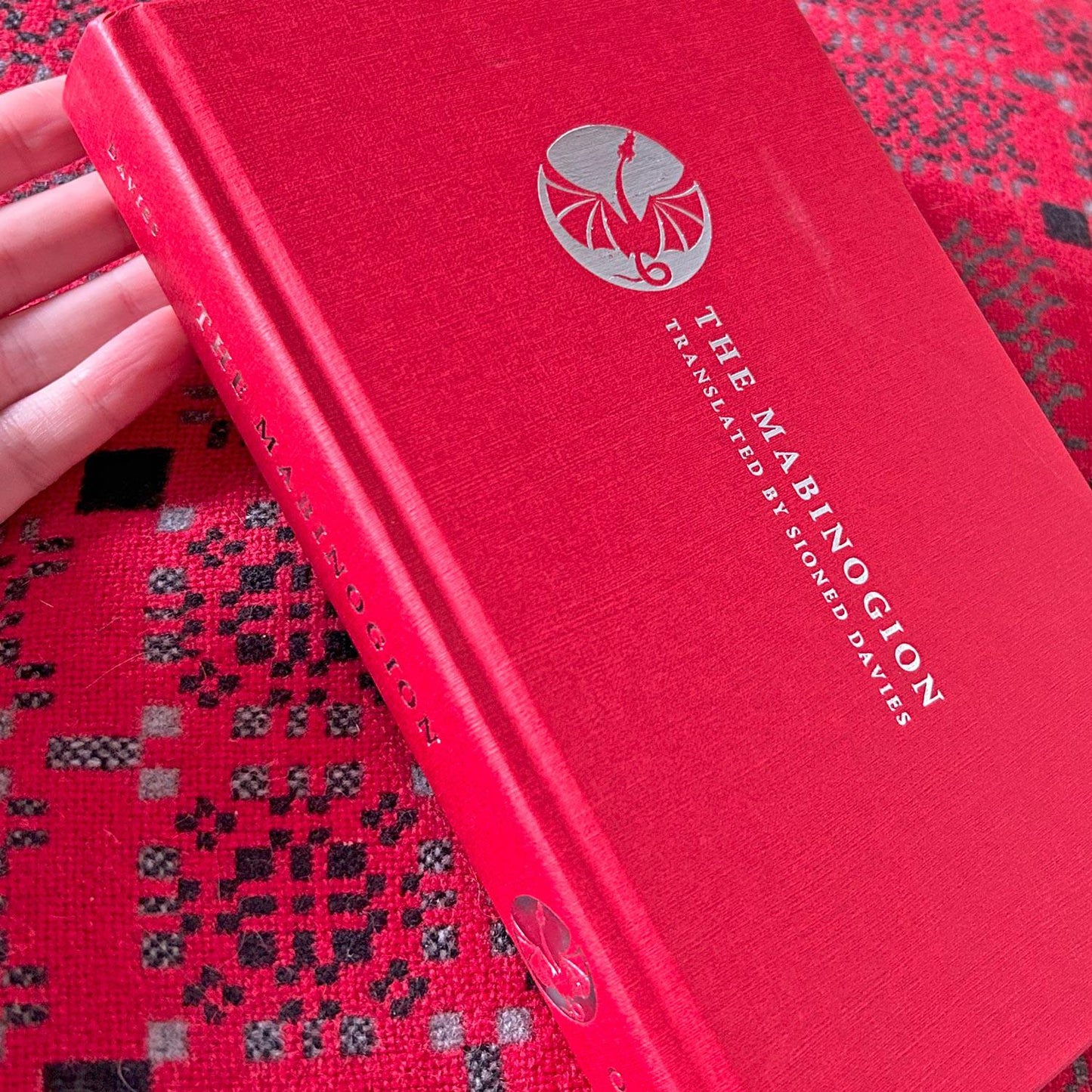 The Mabinogion - Oxford World's Classics Hardback Collection