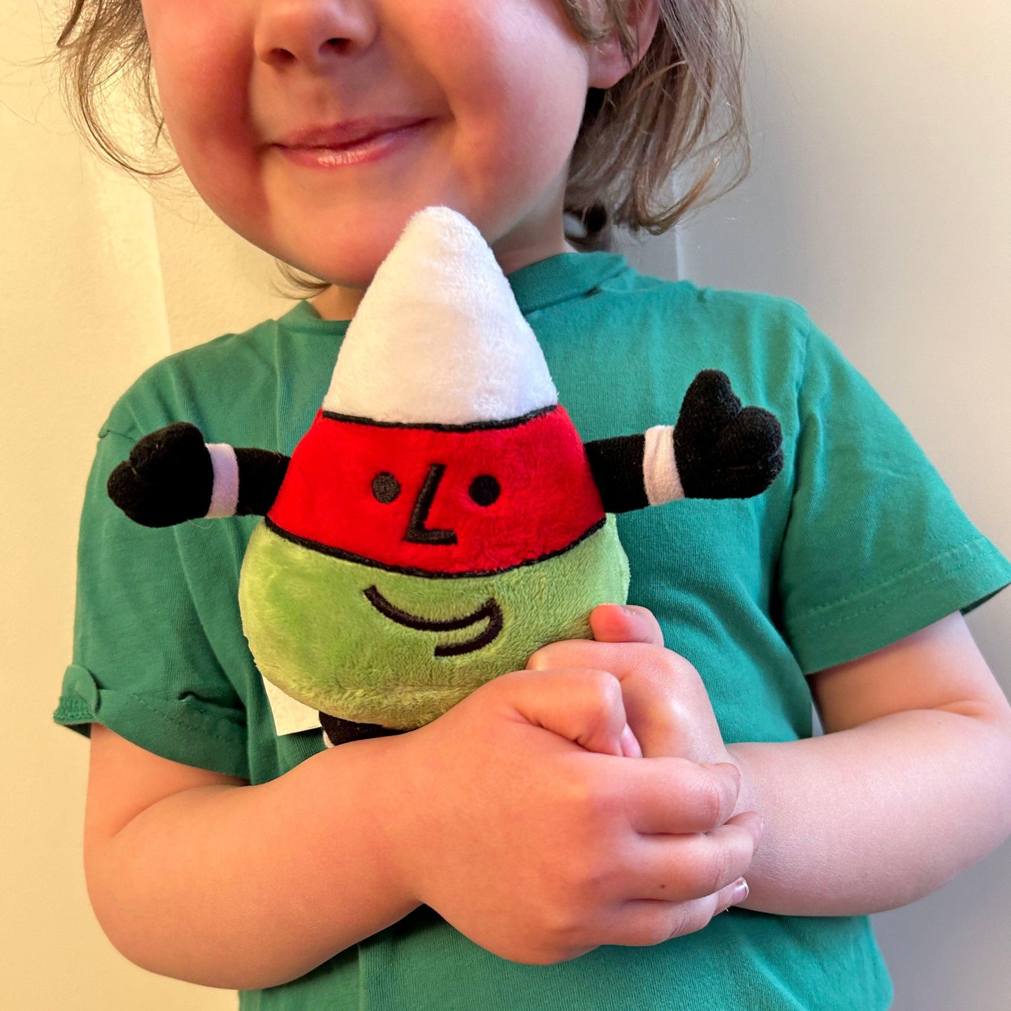Soft Toy / Tegan - Mistar Urdd