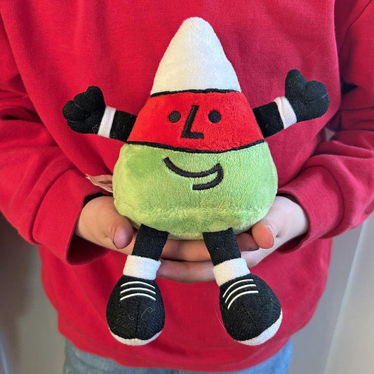Soft Toy / Tegan - Mr / Mistar Urdd
