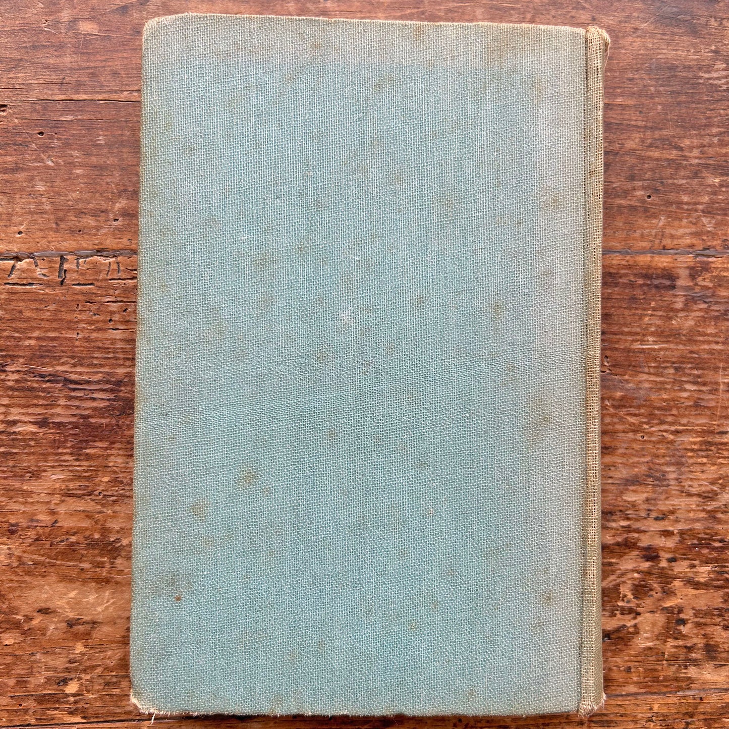 None but the Lonely Heart - Richard Llewellyn 1st Ed. 1943 (Preloved)