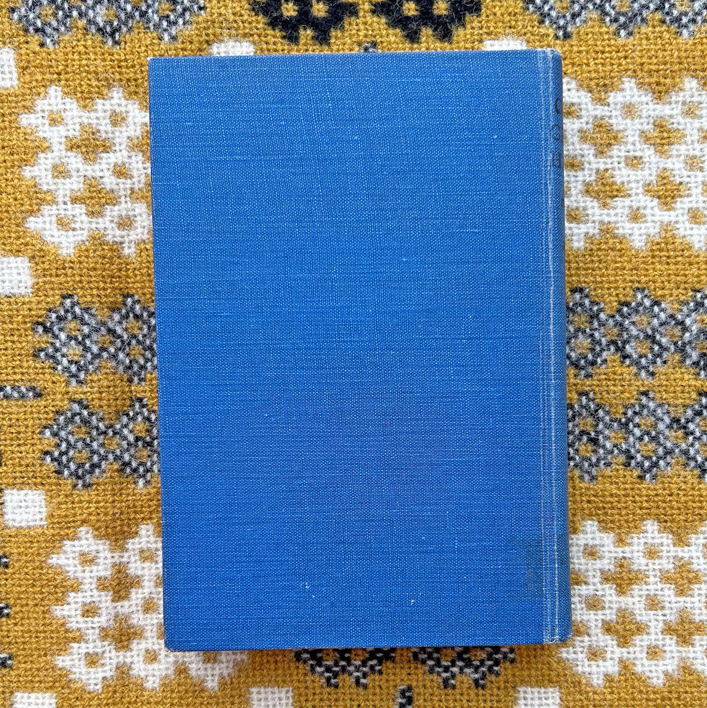 Odl A Chynghanedd - Welsh Art of Poetic Harmony - 1938 (Preloved)