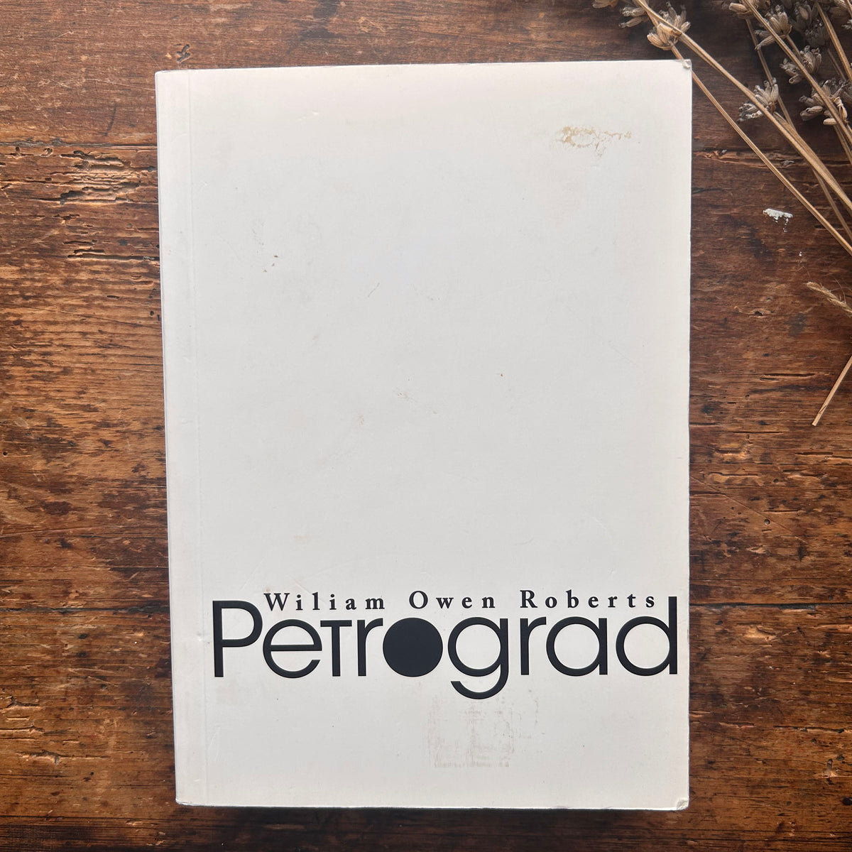 Nedw - E. Tegla Davies - Byrddau Glas - 1922 (Wedi'i ail-law)