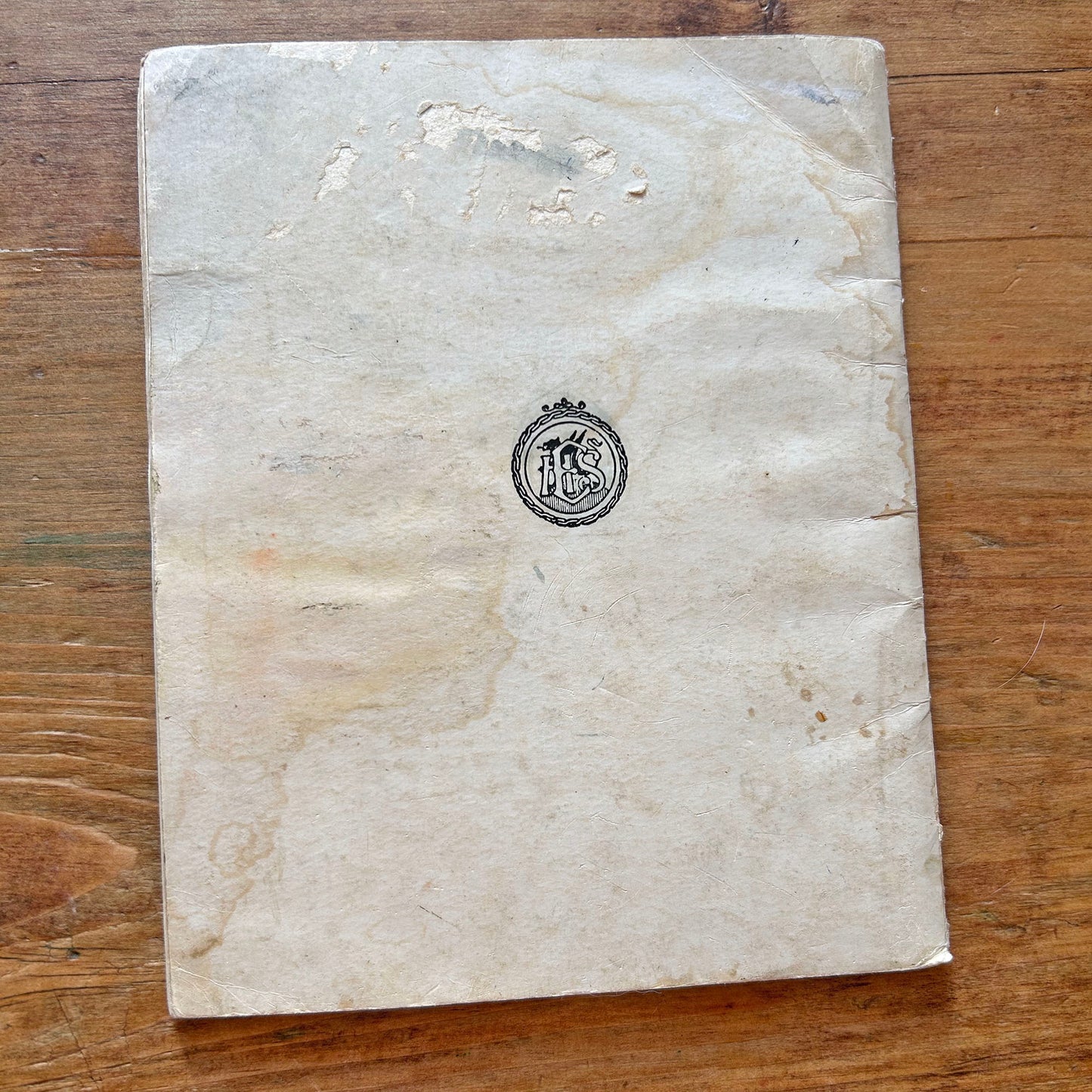Pwt a Moi - Vintage Welsh Children's Book 1953 (Preloved)
