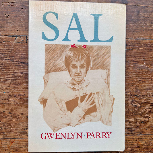Sal - Gwenlyn Parry - Play 1982 (Preloved)