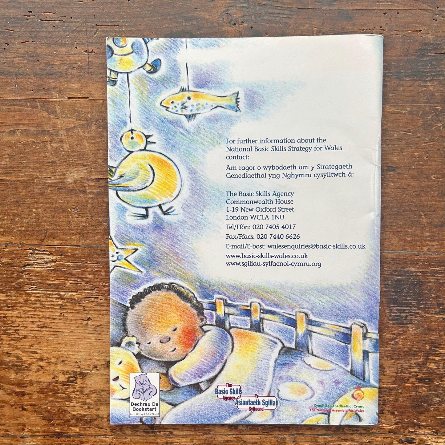 Stories, Songs and Rhymes / Storiau Caneuon a Rhigymau (Preloved)