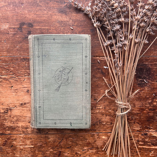 Y Mabinogion - Lady Charlotte Guest - Hen Ffurflen 1910 (Wedi'i Ail-garu)