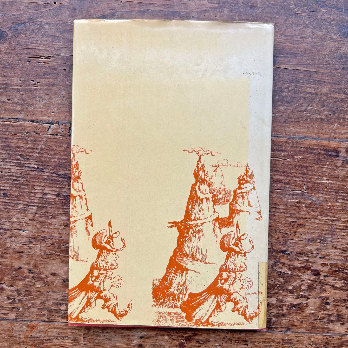 Stories from The Enchanted Harp - Beryl Jones - 1975 1st ed. (Preloved)