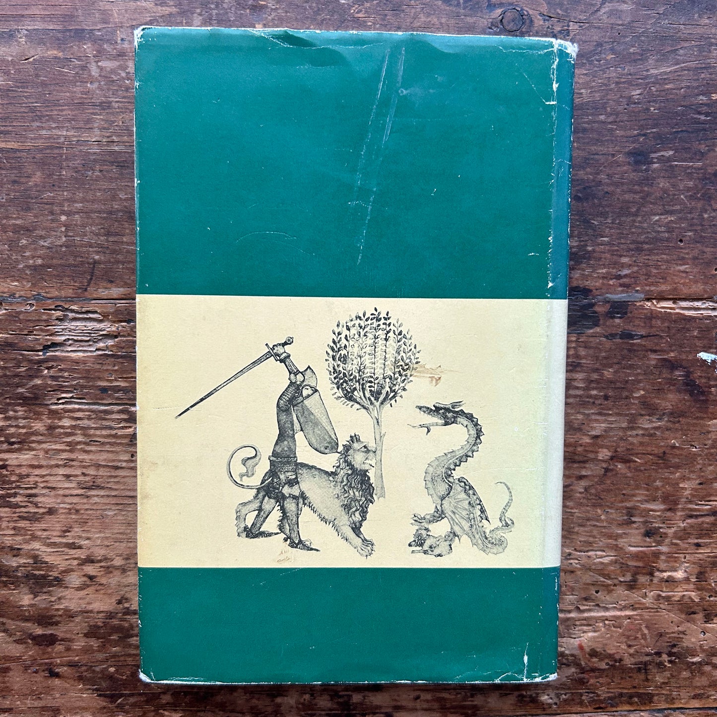 The Quest for Arthur's Britain - Geoffrey Ashe 1972 (Preloved)