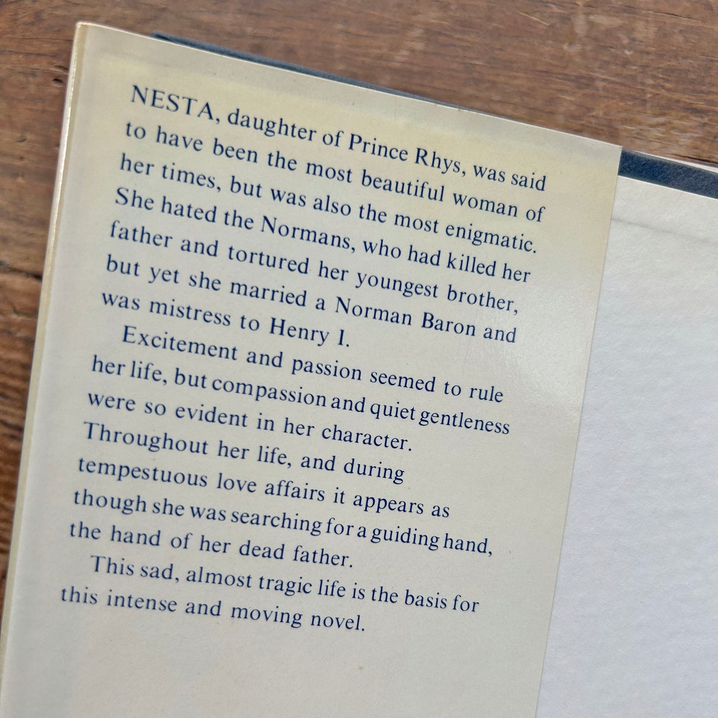 The Royal Mistress - Margaret Orford (Preloved)