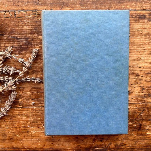 Traed Mewn Cyffion - Kate Roberts - 1971 (Preloved)