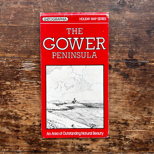 Map Hanesyddol o Loegr a Chymru - 1971 (Wedi'i Rag-garu)