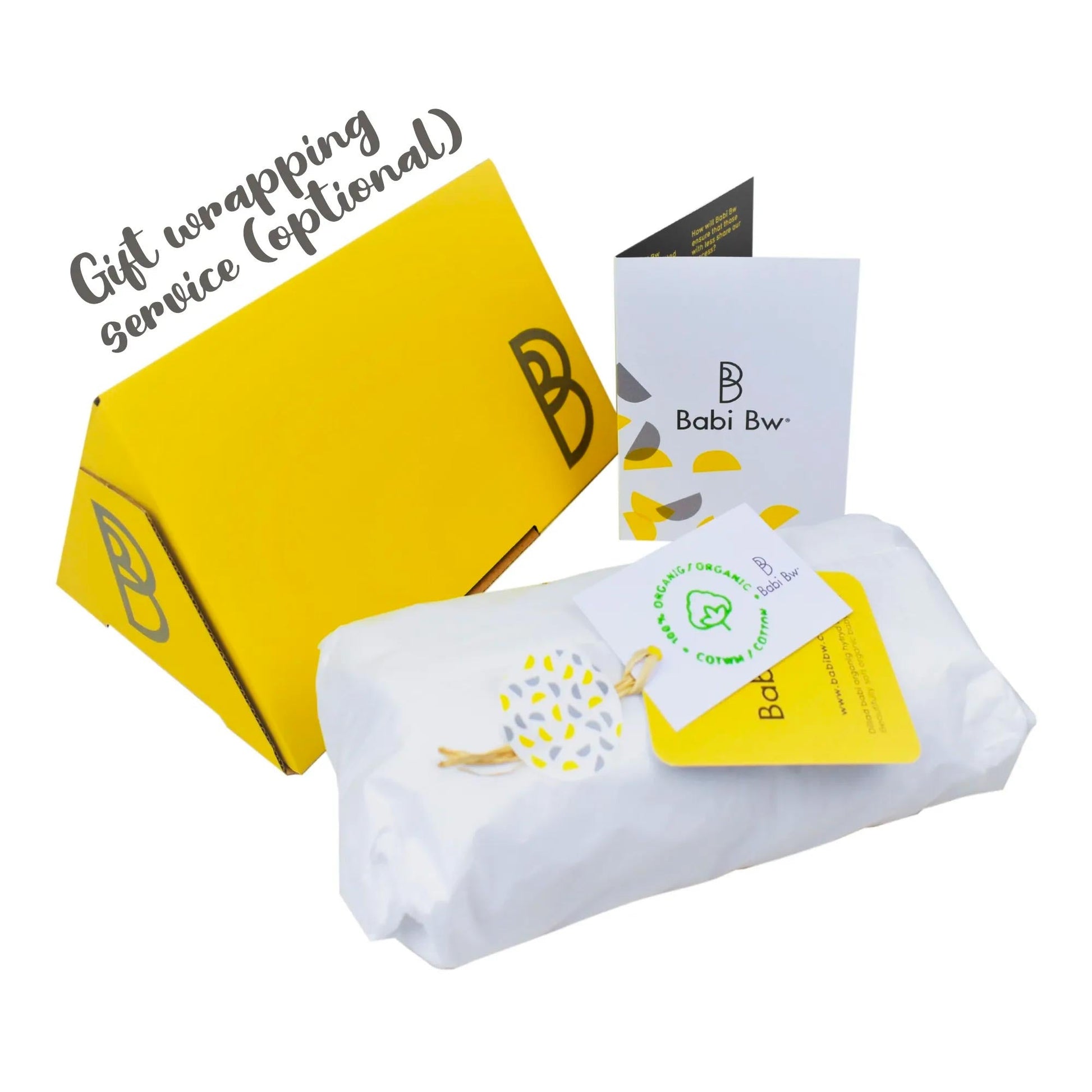 Baby Blanket - Organic Cotton – Welsh Lamb - Personalised