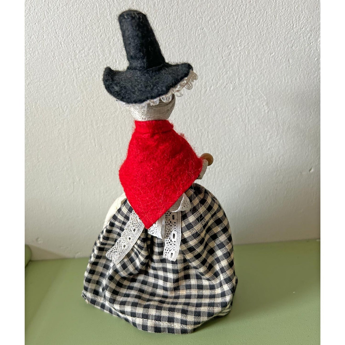 Y Tric Olaf - Tamasin Cole - Llyfr Cymraeg Prin / 2nd Hand