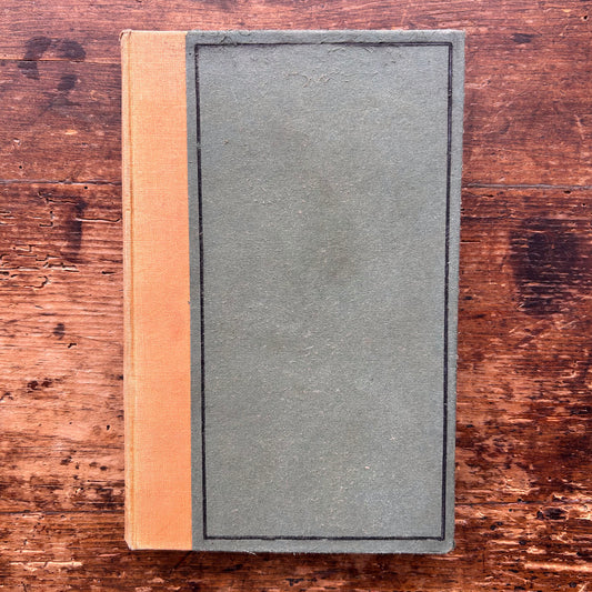 Y Cyfarwyddwr- viii - 1929 (Preloved)