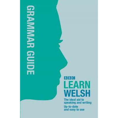 BBC Learn Welsh - Grammar Guide for Learners