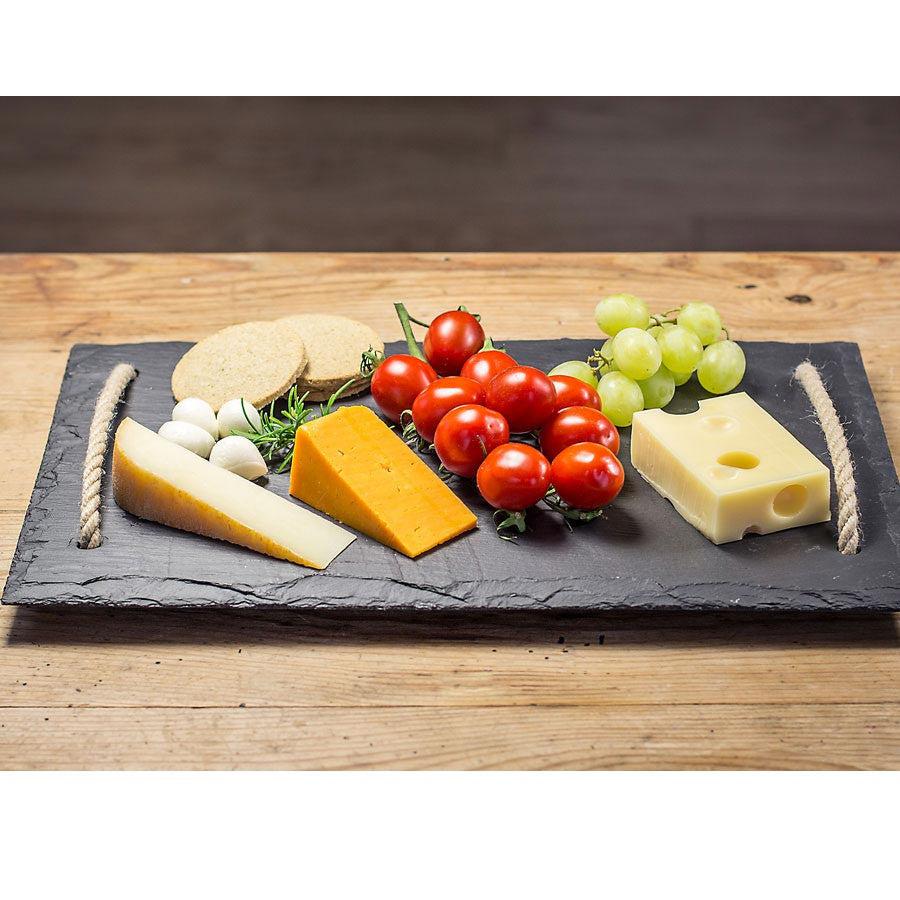 Cheese Board - Welsh Slate - Large