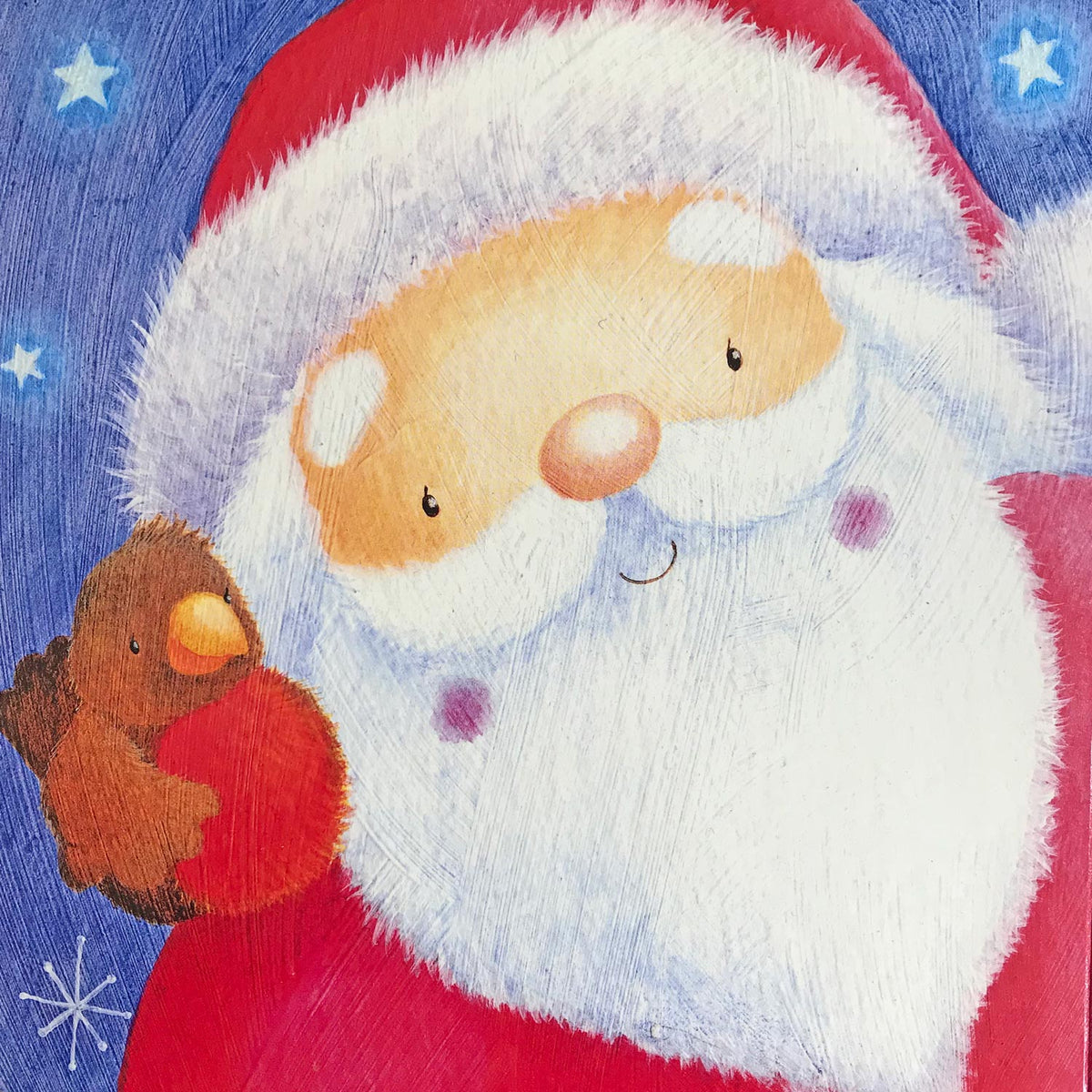 Pwy sy’n dwad... Sion Corn! Welsh Christmas Song Book (Preloved)