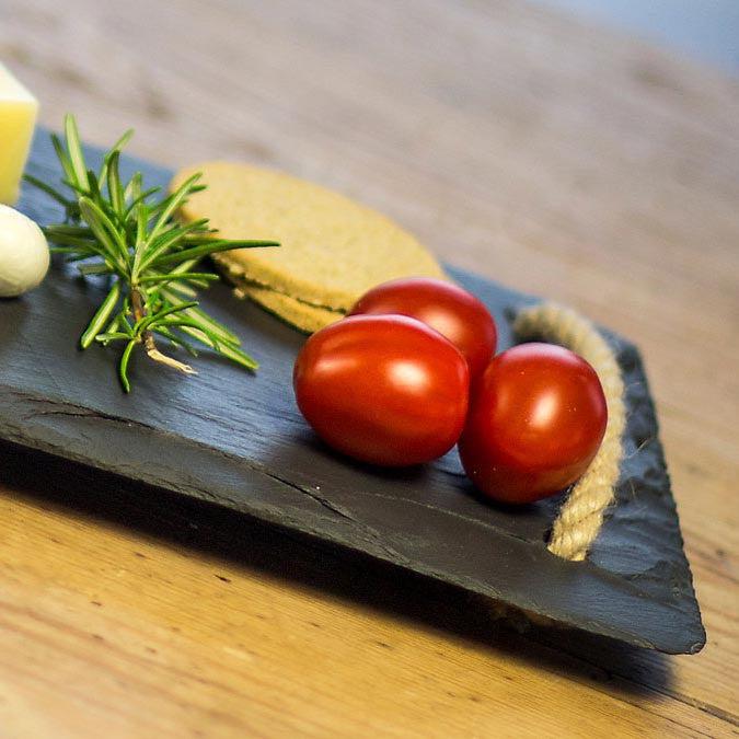 Cheese Board - Welsh Slate - Small