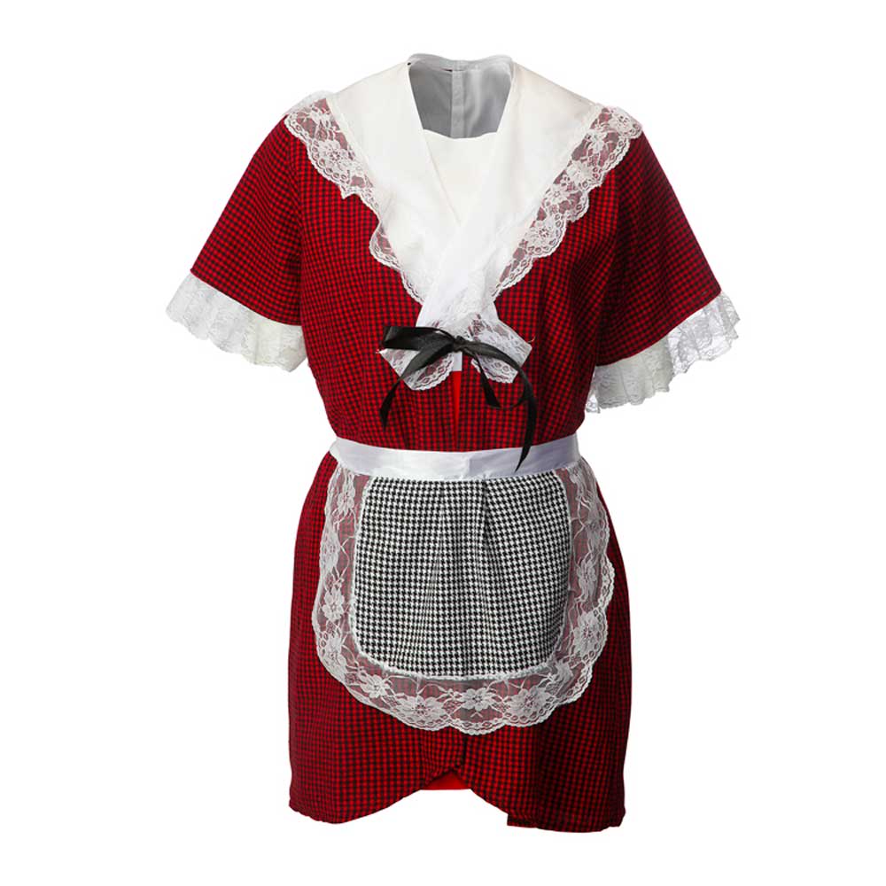Welsh Lady's Costume - Traditional - Children / Girls