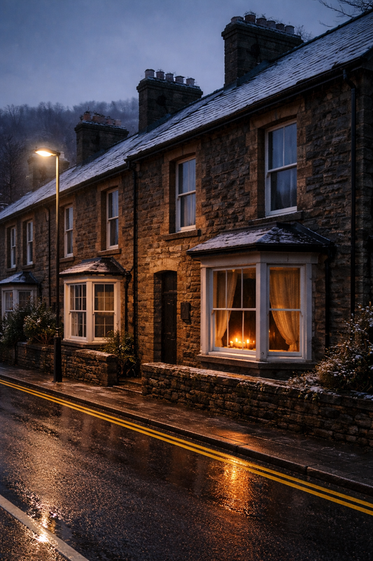 🕯️🌱Gŵyl Fair y Canhwyllau: Lighting the Way to a Welsh Spring 🌱🕯️